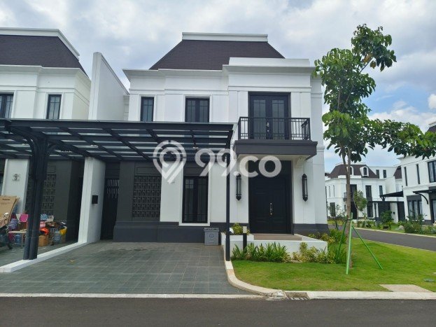 Jarang Ada! Rumah Sewa 5 Kamar Bagus Siap Huni Harapan Indah Jarang Ada! Rumah Sewa 5 Kamar Bagus Siap Huni Harapan Indah