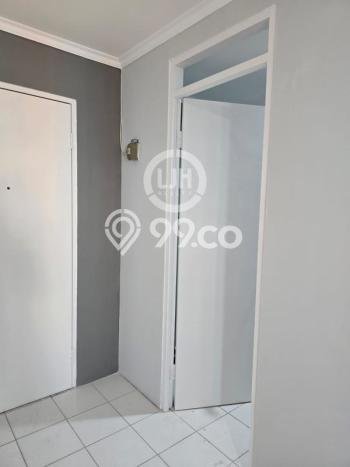 Apartemen Minimalis di Kelapa Gading Jakarta Utara dengan 2 KT & 1 KM Apartemen Minimalis di Kelapa Gading Jakarta Utara dengan 2 KT & 1 KM