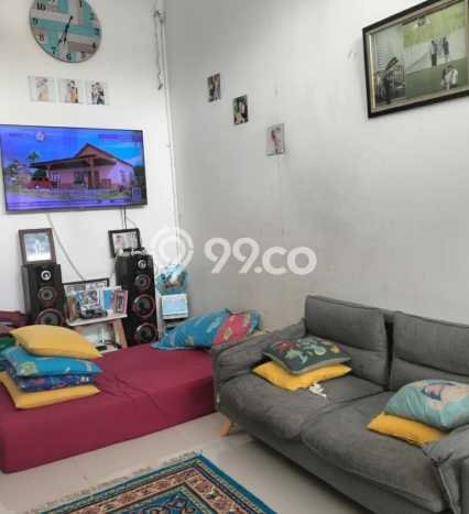 Hunian Cantik Minimalis Lb 50m2 di Rawalumbu, Bekasi Hunian Cantik Minimalis Lb 50m2 di Rawalumbu, Bekasi