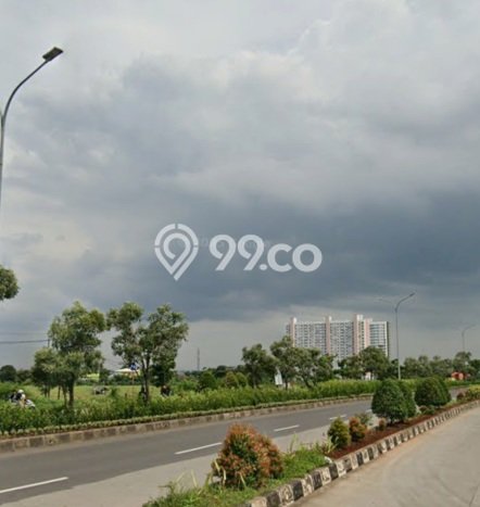 LOKASI STRATEGIS! Komersial Kawasan Karawang Barat, Luas 1583m², Jalan Utama LOKASI STRATEGIS! Komersial Kawasan Karawang Barat, Luas 1583m², Jalan Utama