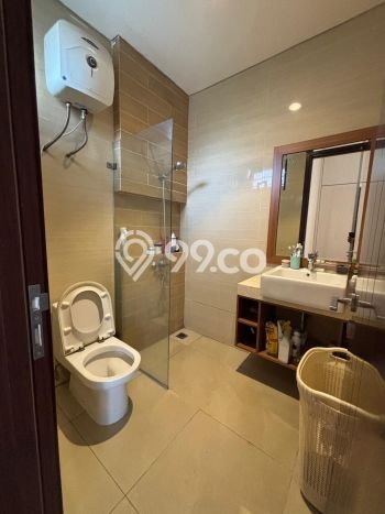 Ready to Use! Luxury House LT 200m2 Desain Modern di BSD Ready to Use! Luxury House LT 200m2 Desain Modern di BSD