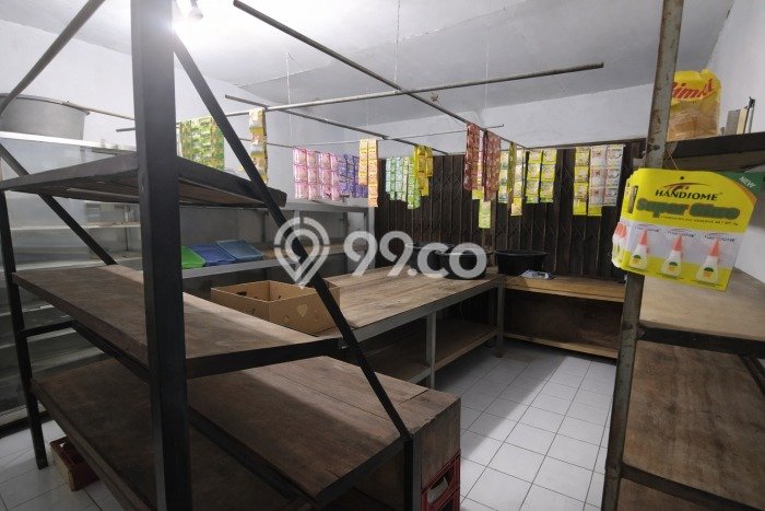 Rumah Modern Cantik 3 Kamar Siap Huni di Karangbahagia Rumah Modern Cantik 3 Kamar Siap Huni di Karangbahagia