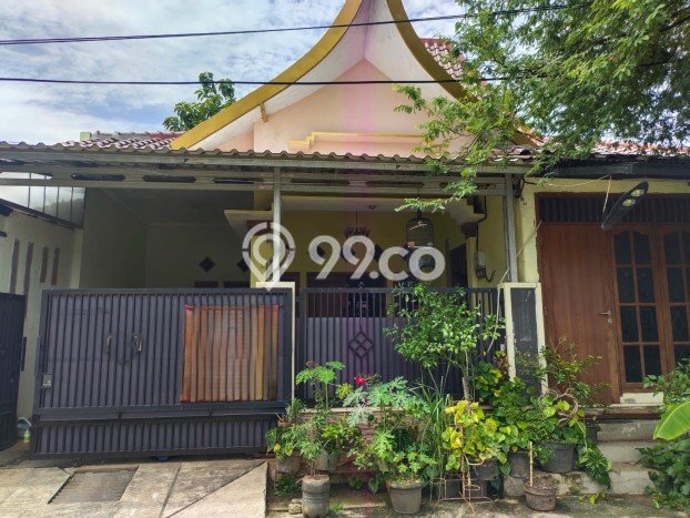 Hunian Nyaman Asri 4 KT Siap Huni di Jati Asih Bekasi Hunian Nyaman Asri 4 KT Siap Huni di Jati Asih Bekasi