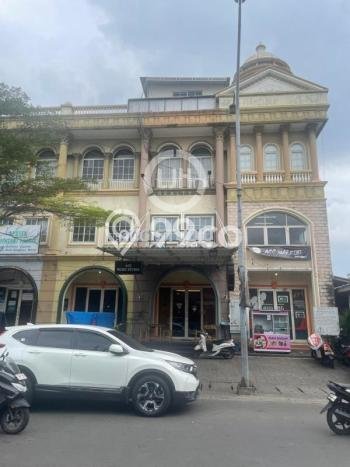 Disewakan Ruko di Kawasan Ramai Jaka Setia Luas 607m2 Disewakan Ruko di Kawasan Ramai Jaka Setia Luas 607m2