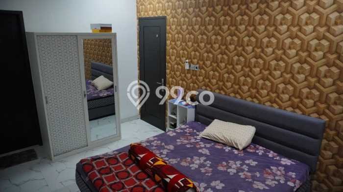 Dijual Hunian Rumah Terawat 4 KT di Jatiwaringin, Bekasi Dijual Hunian Rumah Terawat 4 KT di Jatiwaringin, Bekasi
