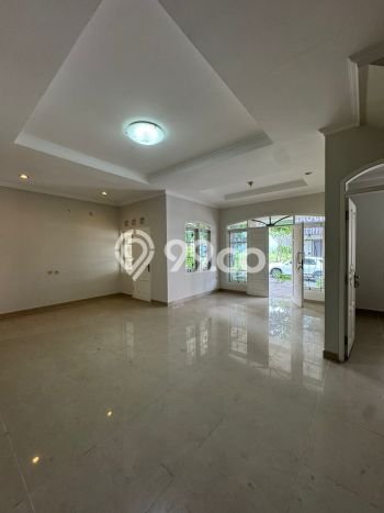Jual Rumah Eksklusif 5 KT di Ciangsana, Bogor Jual Rumah Eksklusif 5 KT di Ciangsana, Bogor