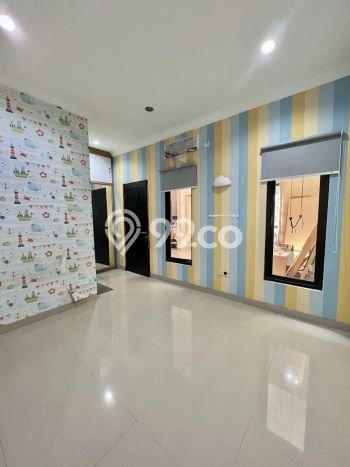 Rumah Luxury Modern Siap Huni di Rawamangun Jakarta Timur Rumah Luxury Modern Siap Huni di Rawamangun Jakarta Timur