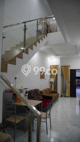 Dijual Hunian Rumah Terawat 4 KT di Jatiwaringin, Bekasi Dijual Hunian Rumah Terawat 4 KT di Jatiwaringin, Bekasi