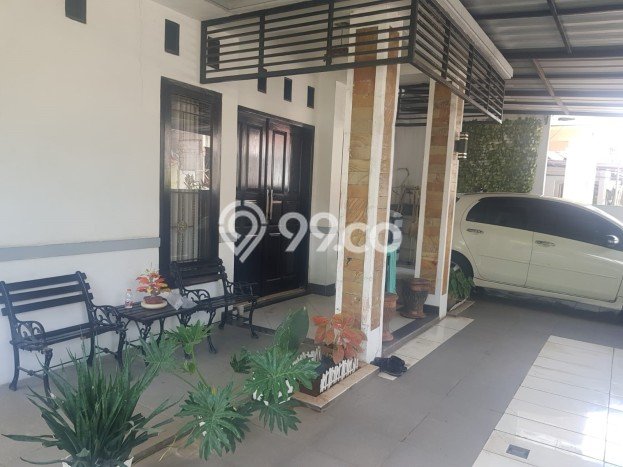 Jual Rumah Mewah Elegan Dengan View Eksklusif di Galaxy, Bekasi Jual Rumah Mewah Elegan Dengan View Eksklusif di Galaxy, Bekasi