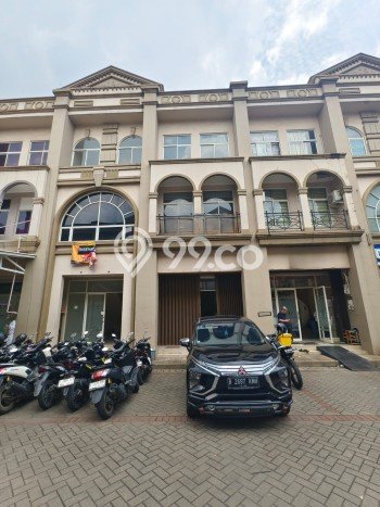 Paling Diincar! Ruko Dijual di Galaxy Harga Kompetitif Paling Diincar! Ruko Dijual di Galaxy Harga Kompetitif