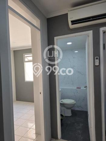 Apartemen Minimalis di Kelapa Gading Jakarta Utara dengan 2 KT & 1 KM Apartemen Minimalis di Kelapa Gading Jakarta Utara dengan 2 KT & 1 KM