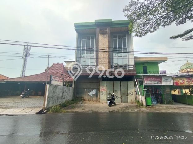 Hot Offer Hunian Mewah Ideal dan Luas di Karang Satria, Bekasi Hot Offer Hunian Mewah Ideal dan Luas di Karang Satria, Bekasi