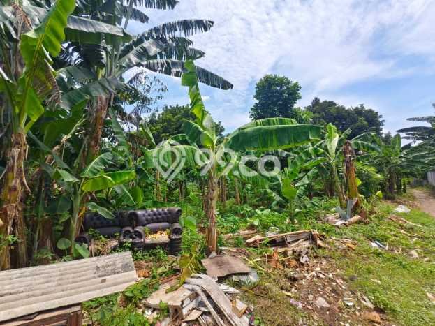 Dijual Tanah Lokasi Cikunir, Bekasi Seluas 3095m2 Dijual Tanah Lokasi Cikunir, Bekasi Seluas 3095m2