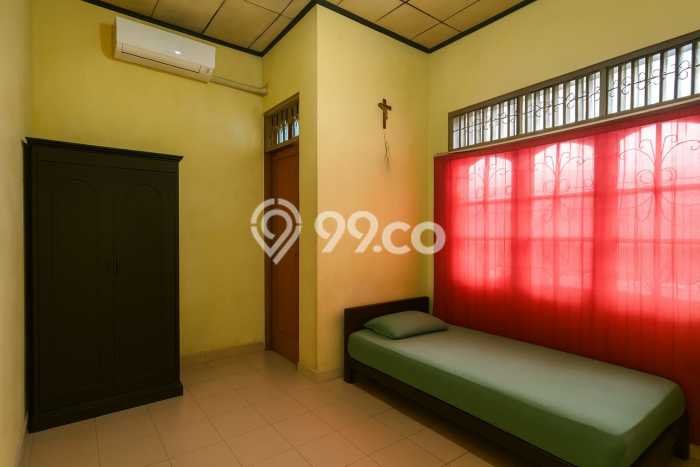 Jual Rumah Favorit Siap Huni LB 140m2 di Bekasi Utara, Bekasi Jual Rumah Favorit Siap Huni LB 140m2 di Bekasi Utara, Bekasi