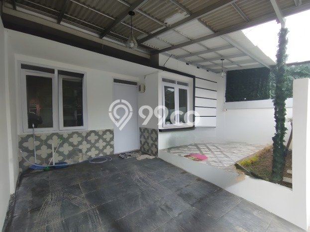 Jual Rumah Murah Meriah Setu Punya 2 Kamar & LT 72m2 Jual Rumah Murah Meriah Setu Punya 2 Kamar & LT 72m2