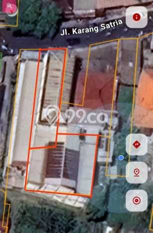 Hot Offer Hunian Mewah Ideal dan Luas di Karang Satria, Bekasi Hot Offer Hunian Mewah Ideal dan Luas di Karang Satria, Bekasi