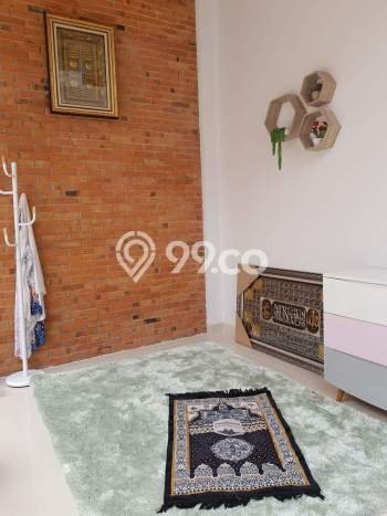 Rumah Disewakan Bekasi LT 266m2 LB 200m2 Area Pekayon Rumah Disewakan Bekasi LT 266m2 LB 200m2 Area Pekayon