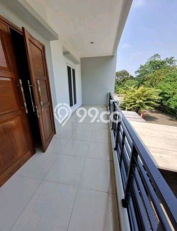 Rumah Asri di Kelapa Dua, 4 KM, Akses Mudah Rumah Asri di Kelapa Dua, 4 KM, Akses Mudah