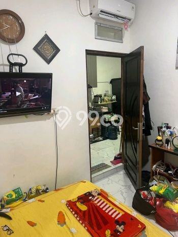 Rumah Modern Minimalis 3 KT Bisa Langsung Pindah di Pesanggrahan Rumah Modern Minimalis 3 KT Bisa Langsung Pindah di Pesanggrahan