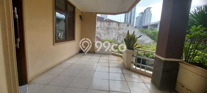 Disewakan Rumah Nyaman di Cipete LT 750m2 / LB 700m2 Siap Huni Disewakan Rumah Nyaman di Cipete LT 750m2 / LB 700m2 Siap Huni