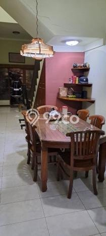 Rumah Minimalis 4 Kamar LT 180m2 di Bintaro Rumah Minimalis 4 Kamar LT 180m2 di Bintaro