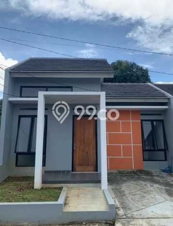 Rumah Strategis Modern Lb 45m2 di Ciputat, Tangerang Selatan Rumah Strategis Modern Lb 45m2 di Ciputat, Tangerang Selatan