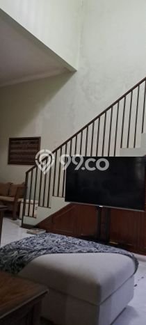 Rumah Minimalis 4 Kamar LT 180m2 di Bintaro Rumah Minimalis 4 Kamar LT 180m2 di Bintaro