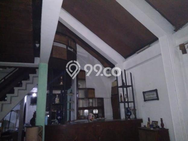Hunian Cantik Modern Lb 193m2 di Pesanggrahan, Jakarta Selatan Hunian Cantik Modern Lb 193m2 di Pesanggrahan, Jakarta Selatan