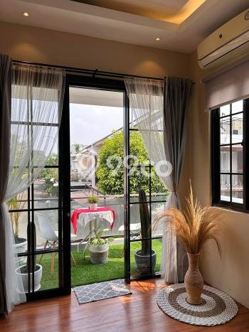 Dijual Rumah 4 Kamar Lokasi Strategis Bagus dan Strategis di Ciputat Dijual Rumah 4 Kamar Lokasi Strategis Bagus dan Strategis di Ciputat