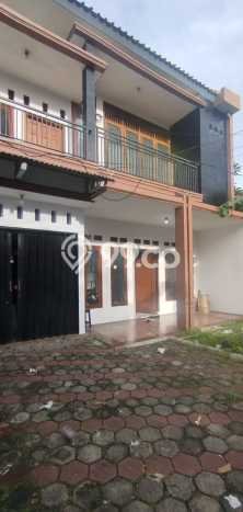 For Sale Hunian Rumah Nyaman 5 Kamar di Joglo, Jakarta Barat For Sale Hunian Rumah Nyaman 5 Kamar di Joglo, Jakarta Barat
