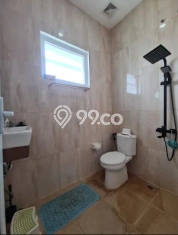 Rumah Modern Cantik 3 KT Siap Huni di Ciputat Rumah Modern Cantik 3 KT Siap Huni di Ciputat