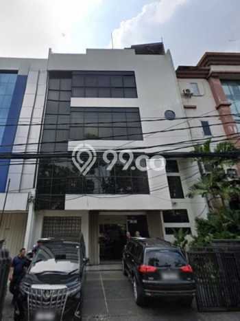 Unit Kantor Disewakan di Cideng di Area Ramai & Strategis Unit Kantor Disewakan di Cideng di Area Ramai & Strategis