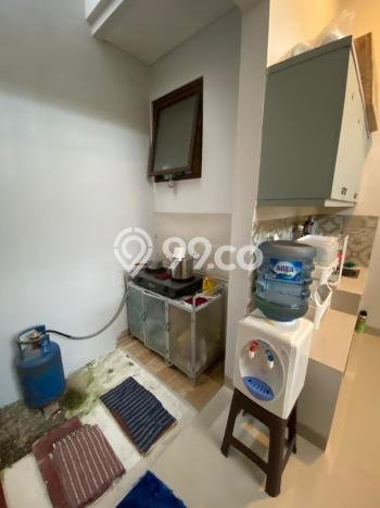 Rumah Modern Cantik 3 KT Bisa Langsung Pindah di Bogor Barat Rumah Modern Cantik 3 KT Bisa Langsung Pindah di Bogor Barat