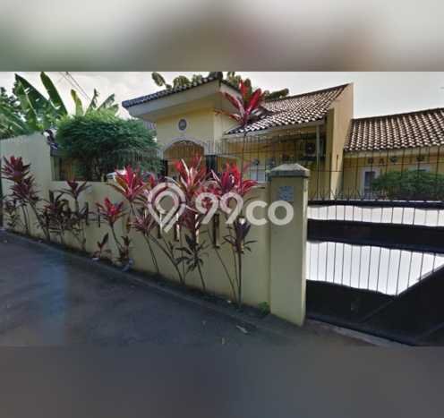Hunian Cantik Modern Lb 134m2 di Kembangan, Jakarta Barat Hunian Cantik Modern Lb 134m2 di Kembangan, Jakarta Barat