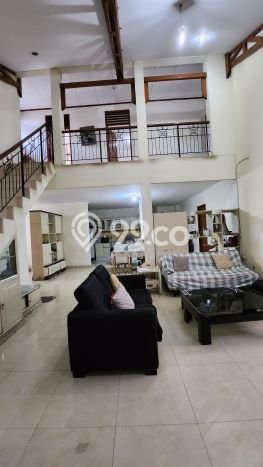 Jual Rumah Minimalis Bagus Punya 5 KT di Larangan Tangerang SHM Jual Rumah Minimalis Bagus Punya 5 KT di Larangan Tangerang SHM