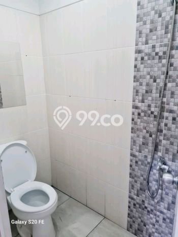 Hunian Cantik Minimalis Lb 63m2 di Ciputat, Tangerang Selatan Hunian Cantik Minimalis Lb 63m2 di Ciputat, Tangerang Selatan