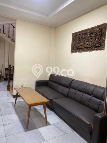 Dijual Rumah Eksklusif 6 KT di Joglo, Jakarta Barat Dijual Rumah Eksklusif 6 KT di Joglo, Jakarta Barat