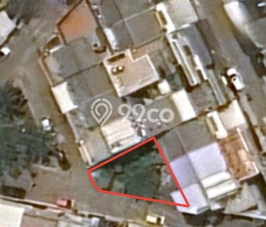 Kavling Tanah untuk Dijual di Poris, Tangerang, Luas 149m2 Kavling Tanah untuk Dijual di Poris, Tangerang, Luas 149m2