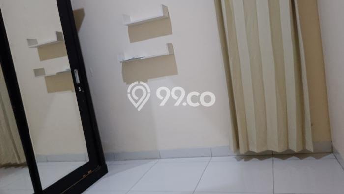 Rumah Modern Minimalis 2 KT Siap Huni di Pondok Aren Rumah Modern Minimalis 2 KT Siap Huni di Pondok Aren