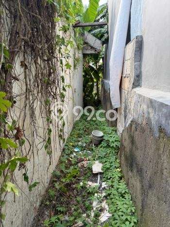 Lahan Kosong Dijual di Tangerang dengan Area 328m2 Lahan Kosong Dijual di Tangerang dengan Area 328m2