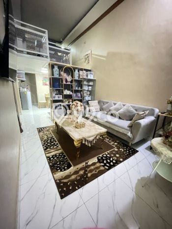 Dijual Rumah 2 Kamar Lokasi Ideal Nyaman dan Strategis di Pondok Aren Dijual Rumah 2 Kamar Lokasi Ideal Nyaman dan Strategis di Pondok Aren