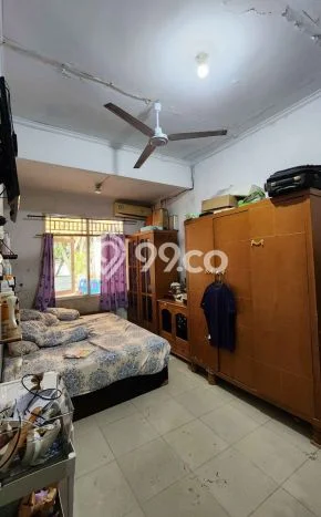 Rumah Modern 4 KT di Pondok Pinang Jakarta Selatan Unfurnished Rumah Modern 4 KT di Pondok Pinang Jakarta Selatan Unfurnished