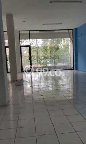 FOR RENT! Ruko di Fatmawati Cocok untuk Bisnis 625m2 FOR RENT! Ruko di Fatmawati Cocok untuk Bisnis 625m2