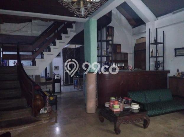 Hunian Cantik Modern Lb 193m2 di Pesanggrahan, Jakarta Selatan Hunian Cantik Modern Lb 193m2 di Pesanggrahan, Jakarta Selatan