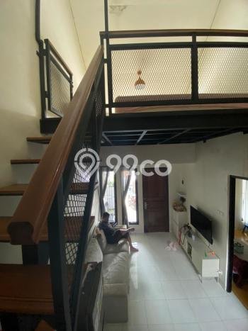 Dijual Cepat Rumah Favorit Siap Huni LB 50m2 di Ciputat, Tangerang Selatan Dijual Cepat Rumah Favorit Siap Huni LB 50m2 di Ciputat, Tangerang Selatan