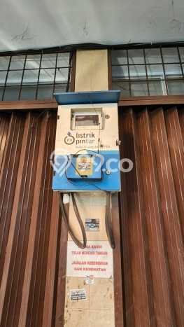 Disewakan Ruko di Kawasan Ramai Srengseng Luas 748m2 Disewakan Ruko di Kawasan Ramai Srengseng Luas 748m2