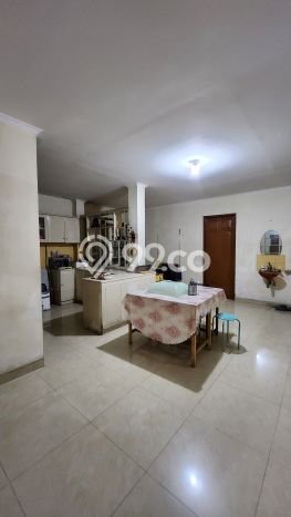 Jual Rumah Minimalis Bagus Punya 5 KT di Larangan Tangerang SHM Jual Rumah Minimalis Bagus Punya 5 KT di Larangan Tangerang SHM