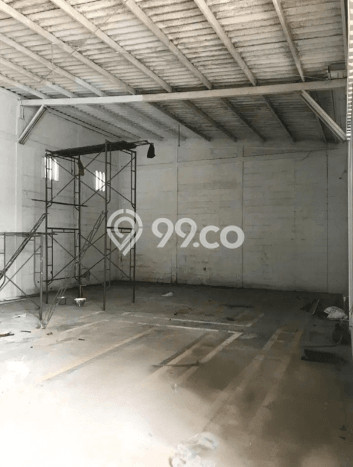 Unit Gudang Dijual di Pondok Aren Tangerang Selatan 150m2 Unit Gudang Dijual di Pondok Aren Tangerang Selatan 150m2