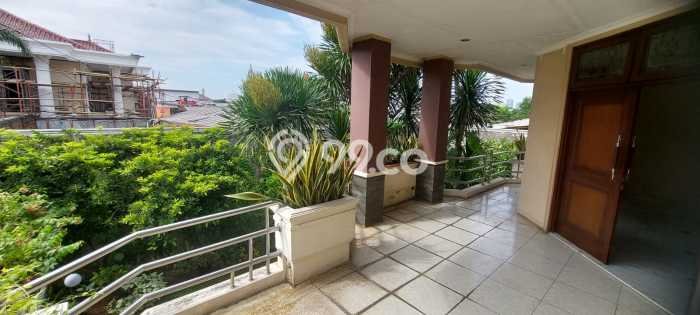 Disewakan Rumah Nyaman di Cipete LT 750m2 / LB 700m2 Siap Huni Disewakan Rumah Nyaman di Cipete LT 750m2 / LB 700m2 Siap Huni