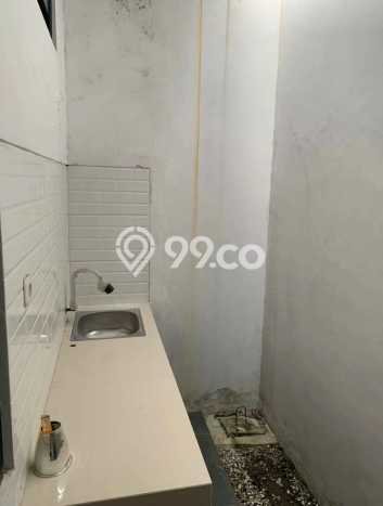 Rumah Strategis Modern Lb 45m2 di Ciputat, Tangerang Selatan Rumah Strategis Modern Lb 45m2 di Ciputat, Tangerang Selatan
